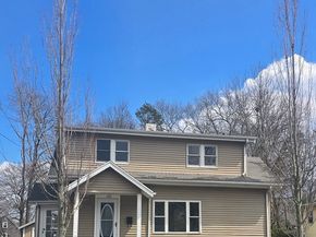 100 Bouve Ave, Brockton MA 02301