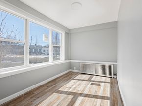 100 Bouve Ave, Brockton MA 02301