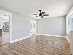 100 Bouve Ave, Brockton MA 02301