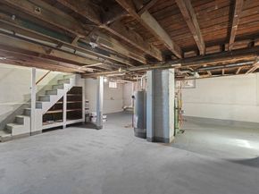 100 Bouve Ave, Brockton MA 02301