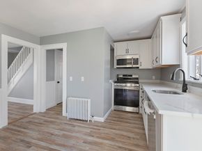 100 Bouve Ave, Brockton MA 02301