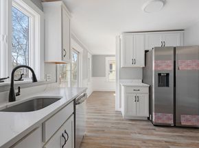 100 Bouve Ave, Brockton MA 02301