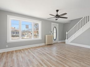 100 Bouve Ave, Brockton MA 02301