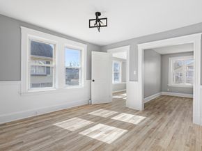 100 Bouve Ave, Brockton MA 02301
