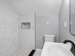 100 Bouve Ave, Brockton MA 02301