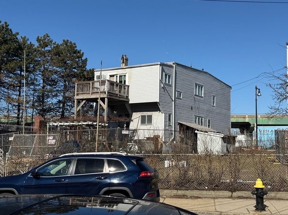 443 Bennington &  430 Frankfort St, Boston MA 02128