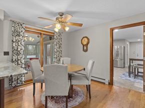 16 Flint Pond Rd, Worcester MA 01604