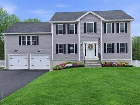 74 Deanna Dr, Holden MA 01520