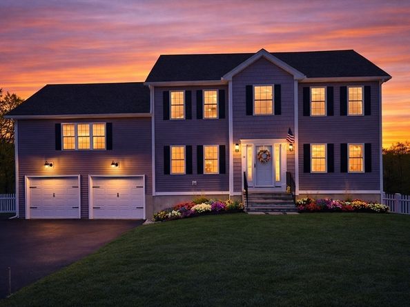 74 Deanna Dr, Holden MA 01520