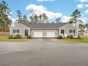 7 Spring Ave, Wareham MA 02571