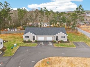 7 Spring Ave, Wareham MA 02571
