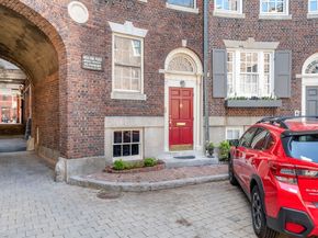 5 West Hill Place D, Boston MA 02114