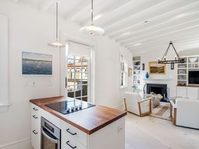 5 West Hill Place D, Boston MA 02114