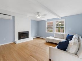 94 Johnson Road, Winchester MA 01890