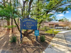 94 Johnson Road, Winchester MA 01890