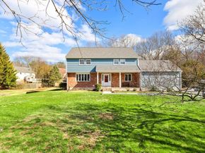94 Johnson Road, Winchester MA 01890