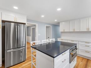 94 Johnson Road, Winchester MA 01890