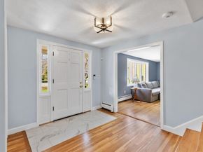 94 Johnson Road, Winchester MA 01890