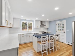 94 Johnson Road, Winchester MA 01890