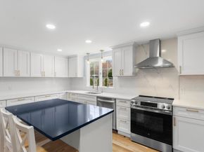 94 Johnson Road, Winchester MA 01890