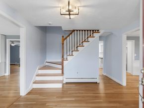 94 Johnson Road, Winchester MA 01890
