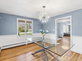 94 Johnson Road, Winchester MA 01890