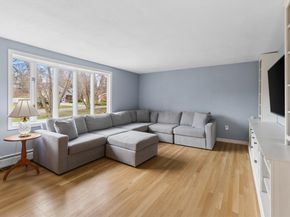 94 Johnson Road, Winchester MA 01890