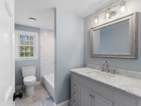 94 Johnson Road, Winchester MA 01890