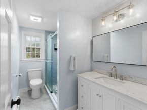 94 Johnson Road, Winchester MA 01890