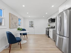 138 Forest St, Brockton MA 02302