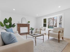 138 Forest St, Brockton MA 02302