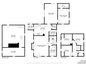 416 Tremont St, Duxbury MA 02332
