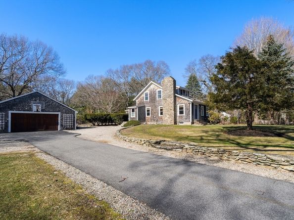 416 Tremont St, Duxbury MA 02332
