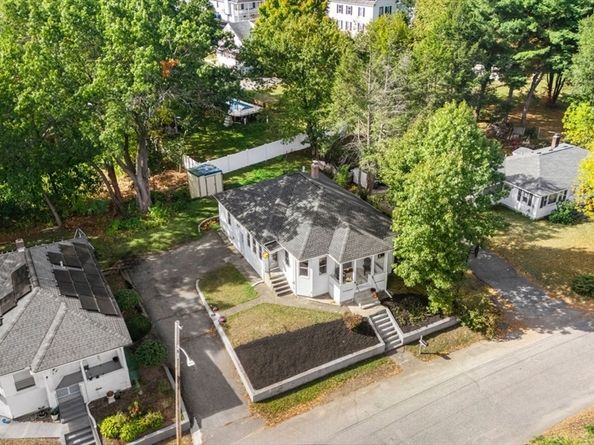 59 Webber St, Leominster MA 01453