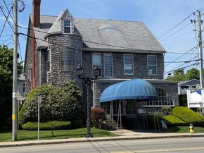 100 Court St, Plymouth MA 02360