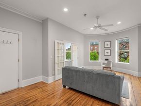 668 Tremont St 3, Boston MA 02118