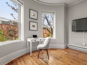 668 Tremont St 3, Boston MA 02118