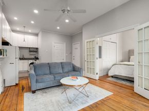 668 Tremont St 3, Boston MA 02118