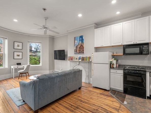 668 Tremont St 3, Boston MA 02118