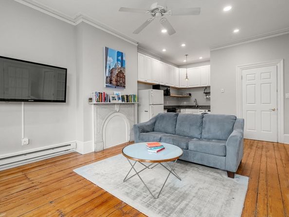 668 Tremont St 3, Boston MA 02118