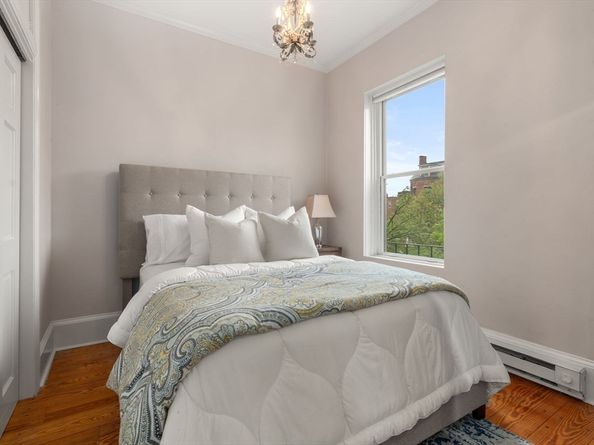 668 Tremont St 3, Boston MA 02118