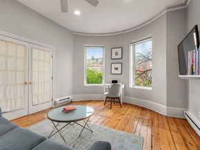 668 Tremont St 3, Boston MA 02118
