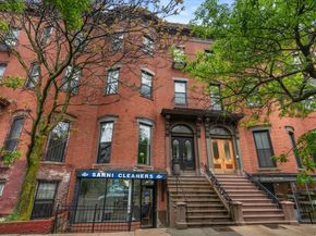 668 Tremont St 3, Boston MA 02118