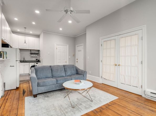 668 Tremont St 3, Boston MA 02118