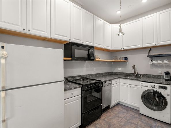 668 Tremont St 3, Boston MA 02118