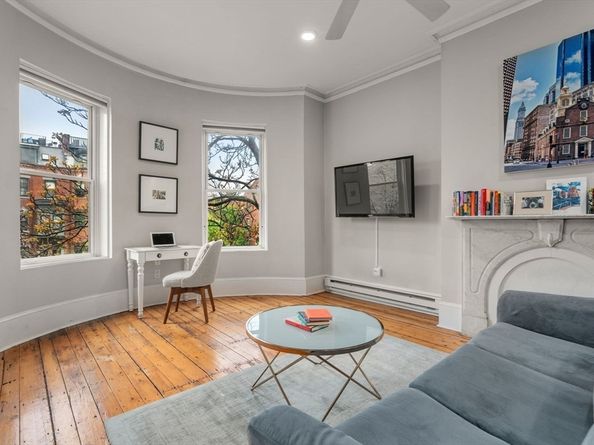 668 Tremont St 3, Boston MA 02118