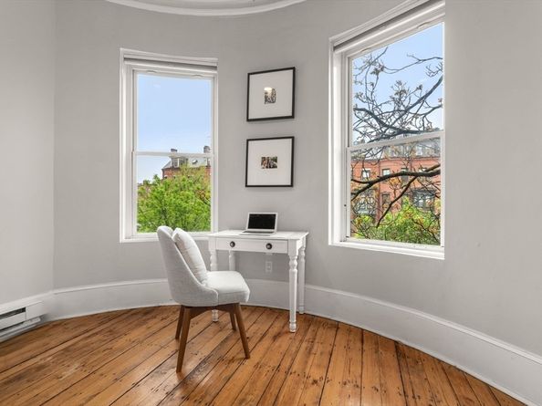 668 Tremont St 3, Boston MA 02118