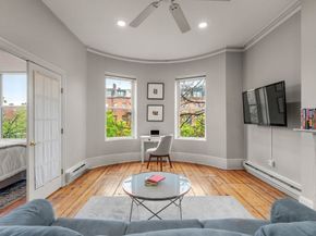 668 Tremont St 3, Boston MA 02118