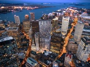 240 Devonshire Street 5214, Boston MA 02110