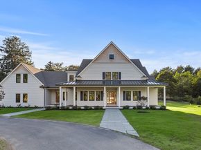 2 Lily Lane, Wenham MA 01984